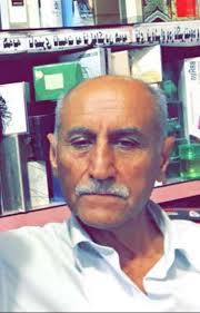 دڵ گرانین بە کۆچی دوای مامۆستا سەلام باوکی ریبن و رەنج ە خوای گەورە سەبوری  ھەمو لایەك بدات أنشاأللە Shexa