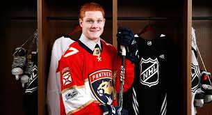 Complete player biography and stats. Prospects Owen Tippett And Aleksi The Florida Panthers Facebook