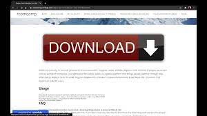 How to use and test the roblox fps unlocker · open the fpsunlocker app which should now be installed on your computer. Not Tutorial Trying To Download Fps Unlocker For Mac Youtube