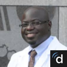 Dr. Numukunda Darboe, MD