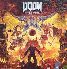 Check spelling or type a new query. Mural Doom Eternal Know Your Meme