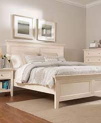 Furniture Sanibel Bedroom Furniture Collection Created For Macy S Reviews Furniture Macy S In 2021 Bedroom Collections Furniture Classic Bedroom Furniture Furniture