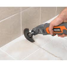 Check spelling or type a new query. Ridgid Jobmax Oscillating Multi Tool Blade Accessory Kit 14 Piece Ac24j14 The Home Depot