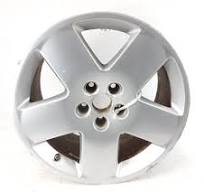 2003 04 05 06 07 08 09 2010 Audi A8 18x8.5 Alloy Wheel Rim 5 ...