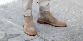From tan to dark, browse through our selection of brown chelsea boots. 14 Best Summer Boots For Men 2019 How To Wear Boots In Warm Weather