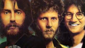 [Review] The Souther-Hillman-Furay Band (1974)