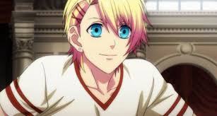 Maybe you would like to learn more about one of these? Top 13 Cute Anime Boys Of All Time Myanimelist Net