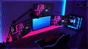 In this case, the gaming pc. Ich Baue Einen 2000 Euro Gaming Pc Gaming Setup Upgrade 2020 Youtube