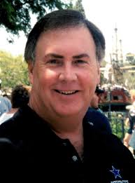 Trent Giles Courtney