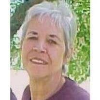 Gloria Jean Barnes-Foster Obituary