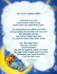 For The Angel Baby Grandmas Baby Angel Angel Baby Quotes Baby Girl Poems