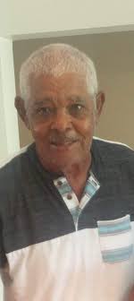 It is with great sadness that the family of Mr. Elvin August Christian  announces his passing after bravely fighting various illnesses,