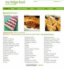 Easy Recipes Using What S Already In My Kitchen Love It This Is So Awesome Just Check The Items That You Have And It Giv Recipes Find Recipes Easy Meals