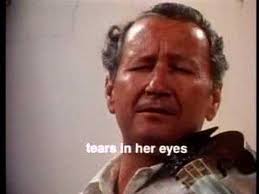 Dewey Balfa and Shirley Ray Bergeron