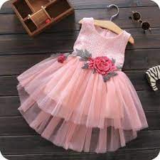 صور فساتين اطفال تجنن فساتين اطفال افراح جديدة baby girl dresses dresses kids girl baby girl dress