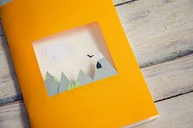 Während ein großes füllvolumen erreicht werden kann. Diy Am Freitag Buch Selber Binden Und Verschonern Butterflyfish