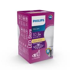 Sahabat prima jaya led juga bisa melihat jenis produk produk lampu lighting yang tersedia sebagai di kami seperti lampu par led, lampu moving head, lampu blitz strobo, mini bar led, laser show system, dmx mixer 512, moving. Lampu Bohlam Led Philips 10 Watt Warm White Kuning 10w 10watt 10 W Shopee Indonesia