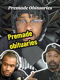 Marc Lamont Hill says the media have premade obituaries for entertainers  DAWG! #MarcLamontHill #joebudden #joebuddenpodcast #Obituary #obituary  #entertainer #celebrity #fypシ゚viralシ #fypシ ...