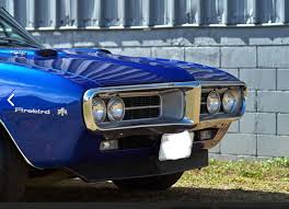 Image result for Fathom Blue 1967 Firebird