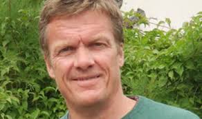 Wish You Were Here 2011: Our £2,500 prize-winning photo