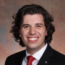 Alex Chace's Instagram, Twitter & Facebook