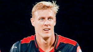 IPL 2021: RCB's Kyle Jamieson banks