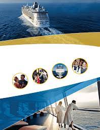 You'll receive notification once a party is confirmed both via email and once you are on board your cruise. Royal Caribbean Cruise Lines 2011 Annual Report Download