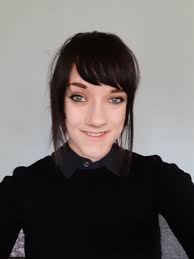 Counsellor Amy Flaherty