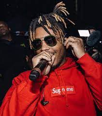 Juice Wrld Juice Rapper Just Juice Juice