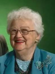 Obituary information for Ramona G Hennings