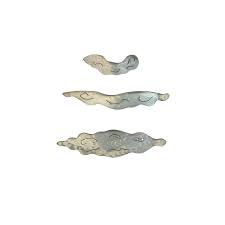 Maybe you would like to learn more about one of these? Colored Aluminum Wall Art Designer Metal Art