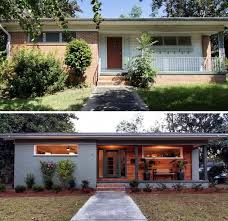 Zunachst Mussen Sie Den Ort Im Garten Oder Auf Der Aussenterrasse Auswahlen Small Home Exterior Home Exterior Makeover House Makeovers Exterior Remodel