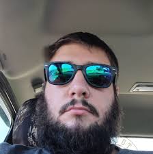 Local gas station somehow has baja energy, probably from last year.