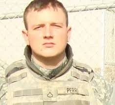 Steven Perri Obituary