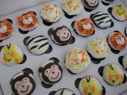 Jungle Theme Baby Shower Ideas Jungle Baby Shower Baby Shower Jungle Baby Shower Theme