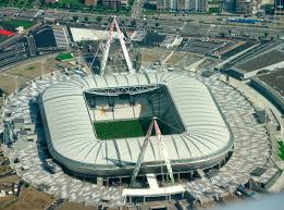 The old part of the nickname is a pun on juventus which means youth in latin. Juventus Stadium Football Wiki Fandom