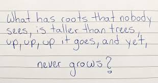 Smart, easy and fun crossword puzzles to get your day started with a smile. Here Is The Confusing Riddle That Only A Few People Can Solve What About You