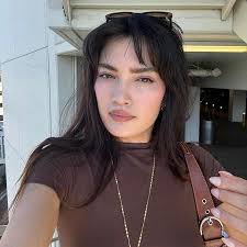 MESHKI Nicole Halter Top with Tag. Bought at...