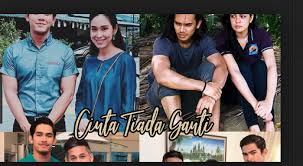 Ara mula merasakan perbezaan status sosial antara mereka. Cinta Tiada Ganti Episod 78 Live Drama Beranda Facebook