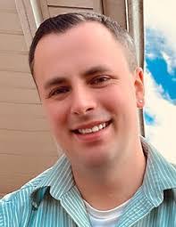 Greg Dinger's Instagram, Twitter & Facebook