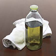 5 Of The Best Nontoxic Cleaners You Aren T Using Nontoxic Cleaners Diy Cleaning Products Cleaning