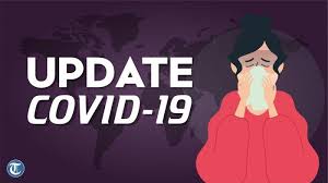 Track breaking coronavirus headlines & analysis on hürriyet daily news. Breaking News Update Corona Indonesia 11 Februari Tambah 8 435 Kasus Baru Total 1 191 990 Tribunnews Com Mobile