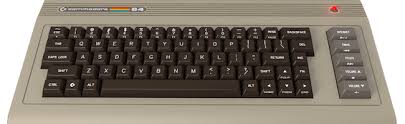Résultat de recherche d'images pour "commodore 64"