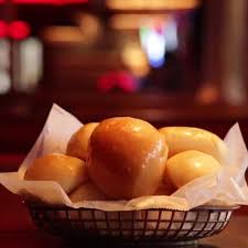 Roll out the dough into a large, flat rectangle approximately 1/2 inch thick. Our Signature Made From Scratch Rolls Logan S Roadhouse