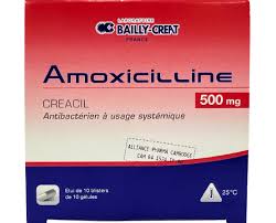 Image result for Amoxicillin