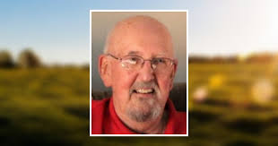 James Edward Dunham Obituary March 4, 2021