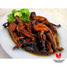 Lihat juga resep ca sayur asin tahu enak lainnya. Jual Rumah Makan Siauw A Tjiap Saklon Goreng Mentega Ukuran S Terbaru Juni 2021 Blibli