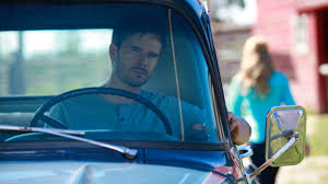 Season 8 - Heartland - Byutv