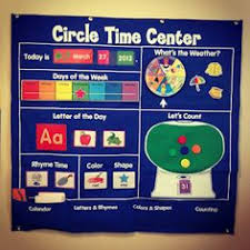 Circle Time Tips For Preschool And Pre K Teachers Circle