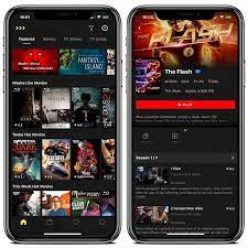 The movie box app is available for android users as apk, but you can't directly use the app on iphone, mac & windows. Download Moviebox App For Ios